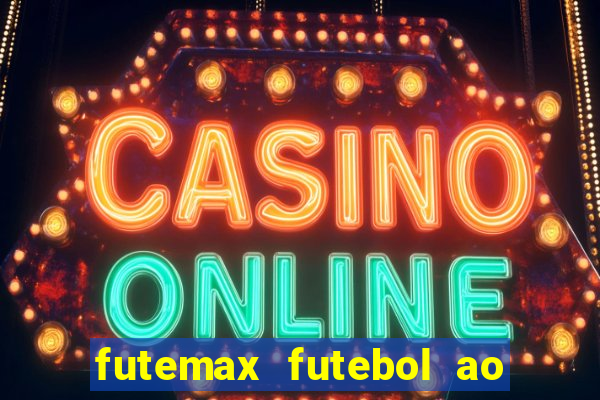 futemax futebol ao vivo libertadores